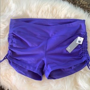 Workout / Gym Shorts